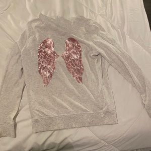 Victoria Secret jacket size small
